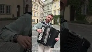 Bella Ciao (Accordion)