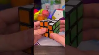 How to disassemble your Rubik's Cube