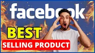 How To Find Best Selling Products On Facebook [ for dropshipping ]