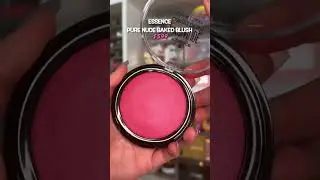 REVIEWING EVERY NEW BLUSH!! Part 1