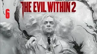 The Evil Within 2 - Необычный сигнал