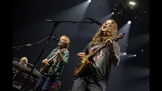 Phish with Billy Strings - 8/6/2024 - Everything's Right (4K HDR)