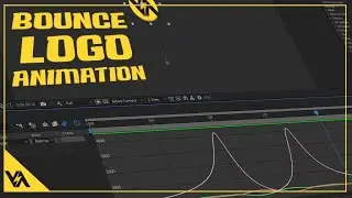 Logo Animation in After Effects Tutorial