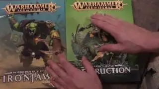 Ironjaws book overview