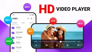 Best Video Player For Android Play All Format | Best 4k Video Player For Android Without Ads