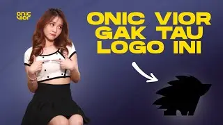 [🚨 GIVEAWAY ALERT] ONIC VIOR BISA NGGAK YA TEBAK LOGO ESPORT... 🧐🧐