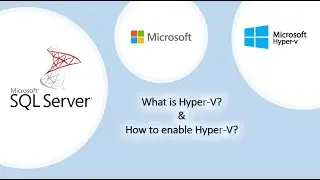 #virtualization