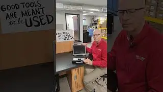 How Do You Replace the Hard Drive in a CF-31? 