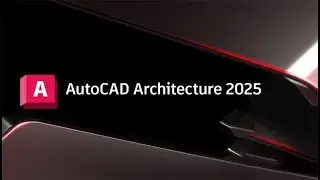 AUTOCAD ARCHITECTURE 2025 - LMTOOLS NetWork OffLine - Full Install