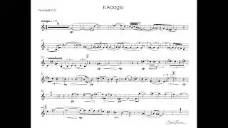 MacMillan - Seraph - Tine Thing Helseth trumpet C