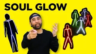 Glowy Zoey LED Suit is Legit | RunPlayBack