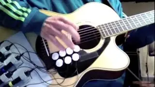 ▬ Bumm-Guitar ▬ Pensen Paletti ▬  ( SongTitel: 