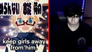 This Video Saved My Life! | Plus Boy - Kagamine Len feat. the Girls Reaction & Analysis