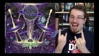 Notes on Ultu Ulla by Rings of Saturn