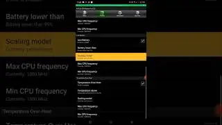 NEW !! APK OVERLOCK CPU GPU NO ROOT || WORK ALL DEVICES ||