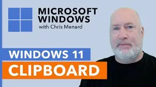 Windows 11 Clipboard: A Gamechanger for Productivity