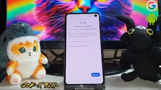 Eliminar Cuenta Google Samsung S10e G970U Binario 6