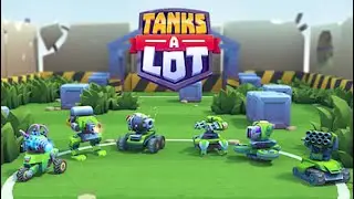 Tanks A Lot : Three Most Favourite Tanks in Battle