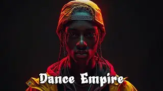 Dance Empire - Hip Hop Best Hits [Vol. 11]