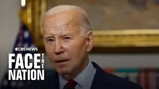 Biden threatens to halt weapons supply to Israel if it launches Rafah offensive