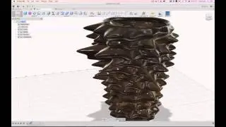 Live Classroom - Organic Modeling with T Splines