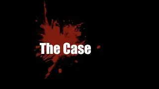 The Case - A Project 863 Fan Film