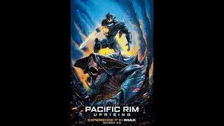 Тихоокеанский рубеж 2 эксклюзивный трейлер (Pacific Rim Uprising Exclusive Trailer)