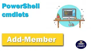 Add-Member | PowerShell Command