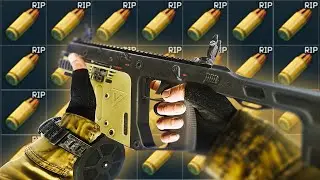 VECTOR + RIP = БРИТВА (ESCAPE FROM TARKOV)