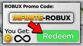 How To Turn 0 ROBUX Into INFINITE ROBUX.. (How To Get Free Robux)