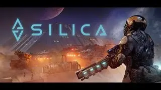 Silica: FPS and RTS Hybrid. Is this genre making a comeback?