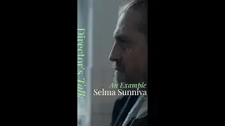 Director Selma Sunniva talks about her film An Example