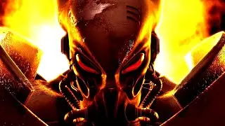 Fallout Tactics: 100% Walkthrough - Longplay [No Commentary] [4K] Insane/Tough Guy