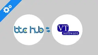 BTCSoftware Integrations: VT Software and BTCHub - MTD for VAT Solution