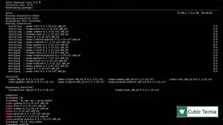 Step By Step Installation of Samba Server In Redhat 7
