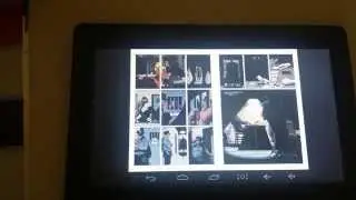 Android Tablets 101: Google Books