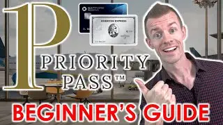 How to Use PRIORITY PASS (Beginner’s Guide)