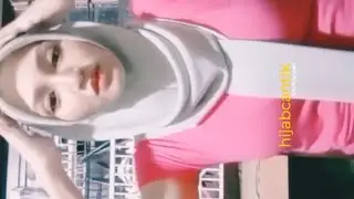 BIGO LIVE MALAYSIA HIJAB CANTIK