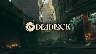 I'm Going Pro In Deadlock