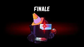 FNF (VS IMPOSTOR V4) Finale