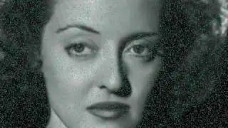 Bette Davis: A Tribute