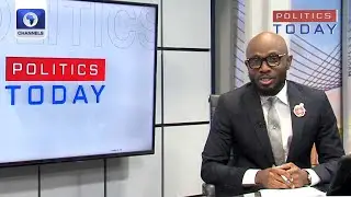Rivers Political Impasse, Election Management +More | Politics Today
