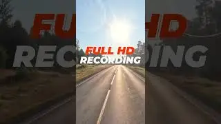 Rexing M4-4 Mirror Dashcam installation #driving #dashcam #ytshorts #youtubeshorts #automobile