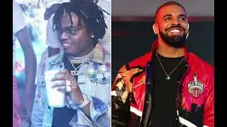 Free Top 40 Drake x Gunna Hip Hop Type Beat Get The Doe