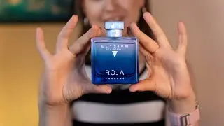 ROJA ELYSIUM EAU INTENSE REVIEW 2024 SOPHISTICATED GRAPEFRUIT