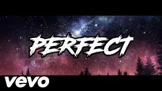 Heroic D - Perfect (feat. Valious) (Official Lyric Video)