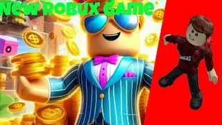 New way to make Robux #roblox #robux #robloxgroup #capcut