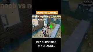 I am very lucky in BGMI full HD gaming... bgmi quick match full overview. #short #bgmi LORDgaminG.