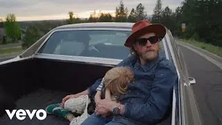 Allen Stone - A Fathers Song (Official Video)