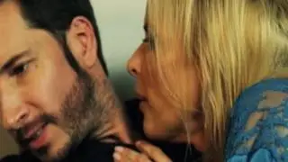 La seductora -Trailer Cinelatino